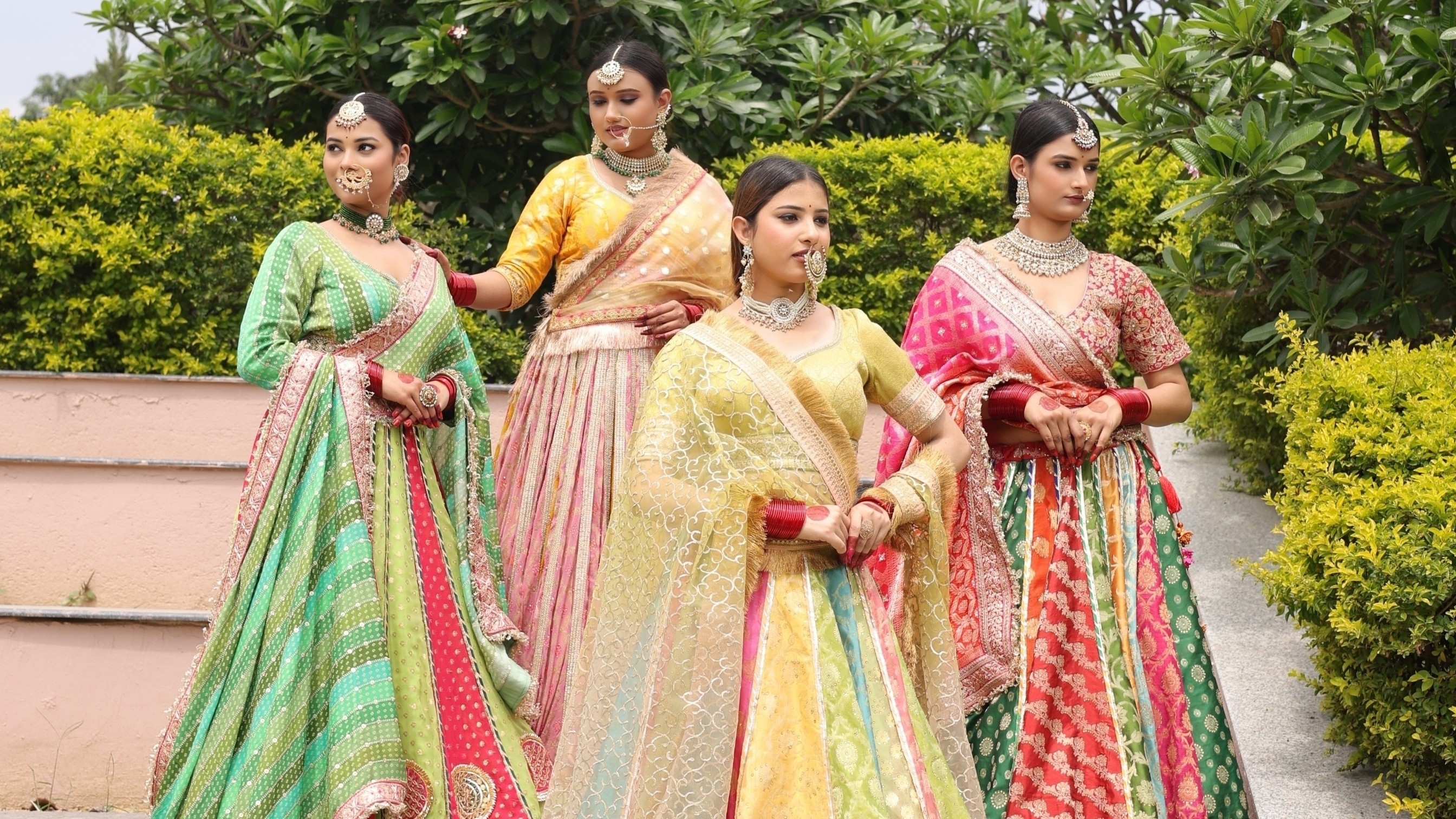 Beyond Ethnic