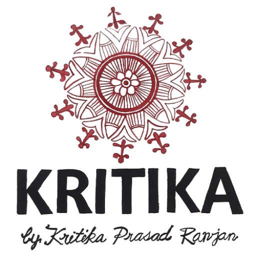 Label Kritika Logo