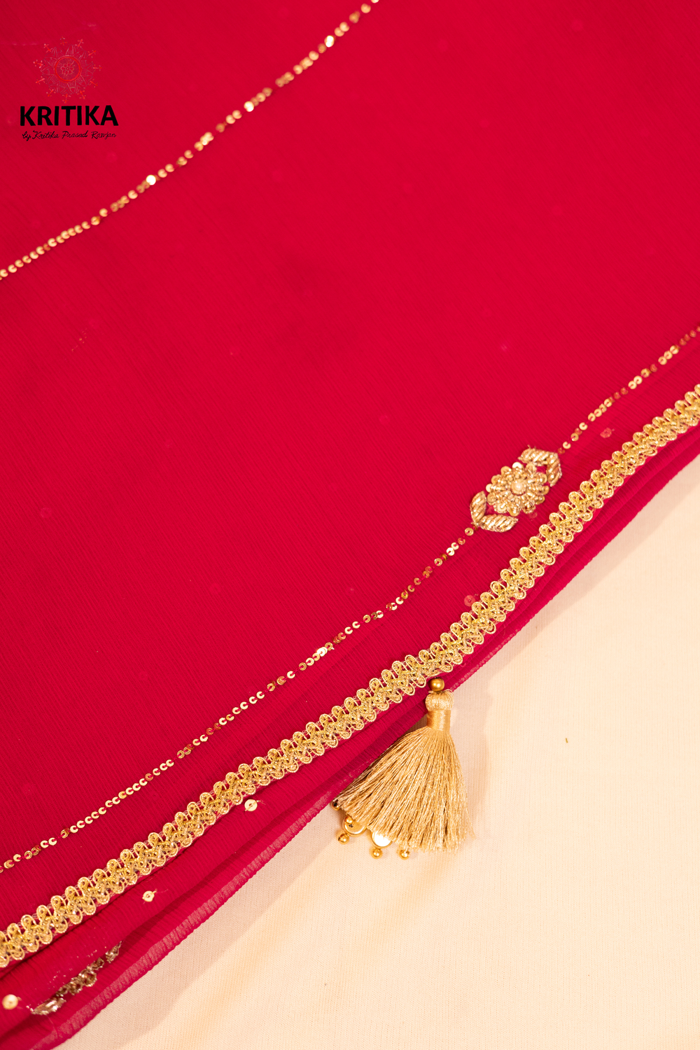 Aksh Saree Gallery Image 2