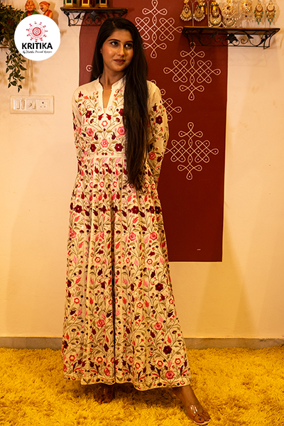 Alina Suit