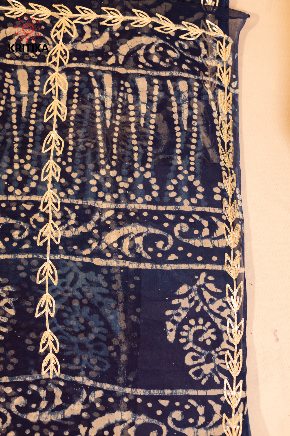 Amaira Saree Gallery Image 3