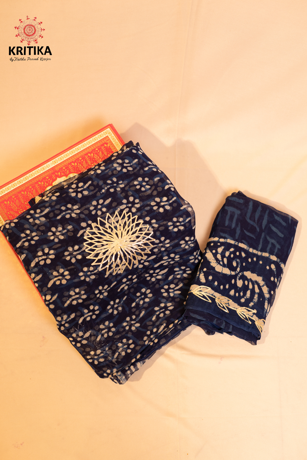 Amaira Saree