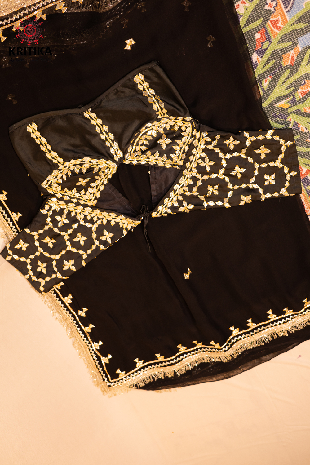 Anura Saree Gallery Image 2
