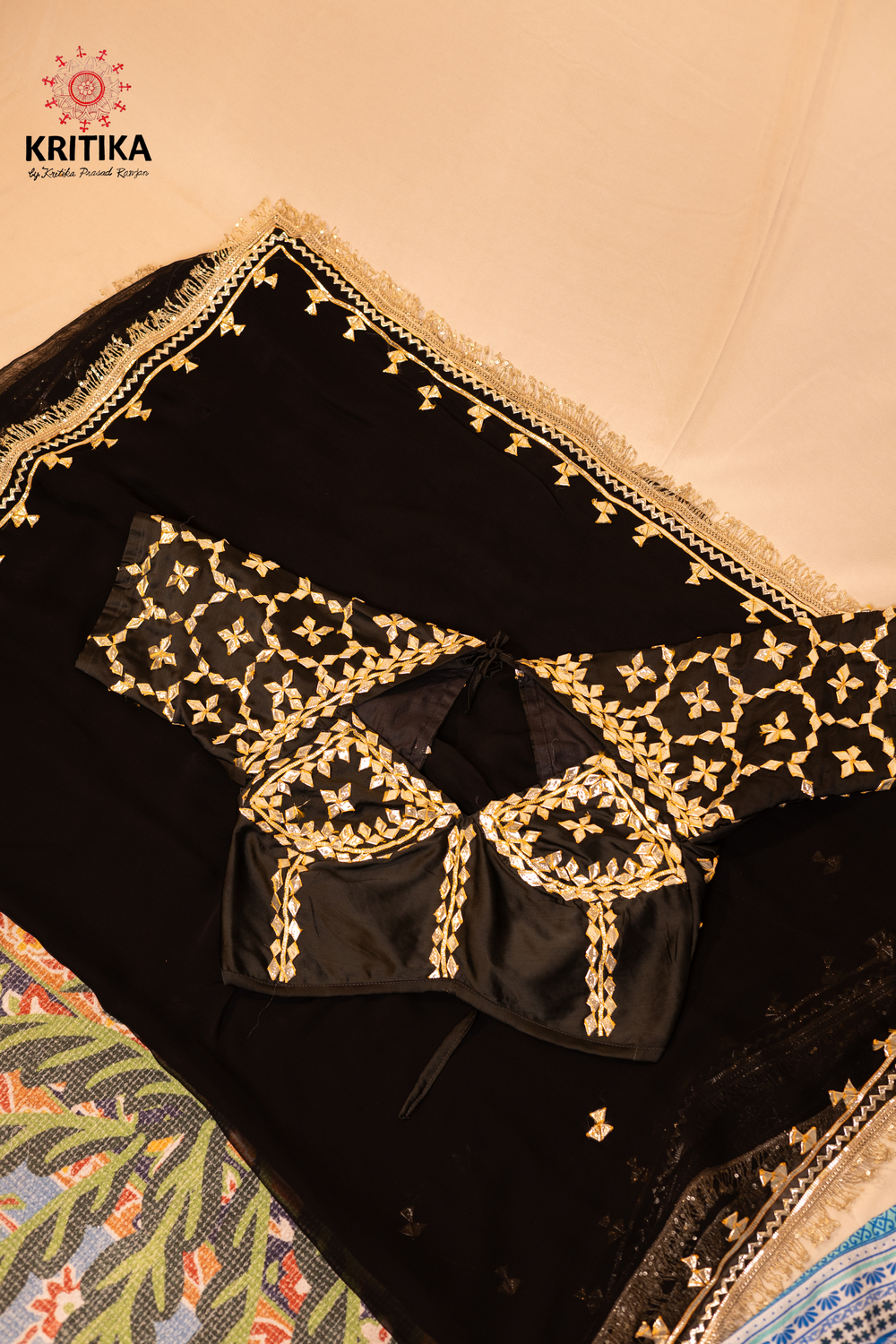 Anura Saree Gallery Image 3