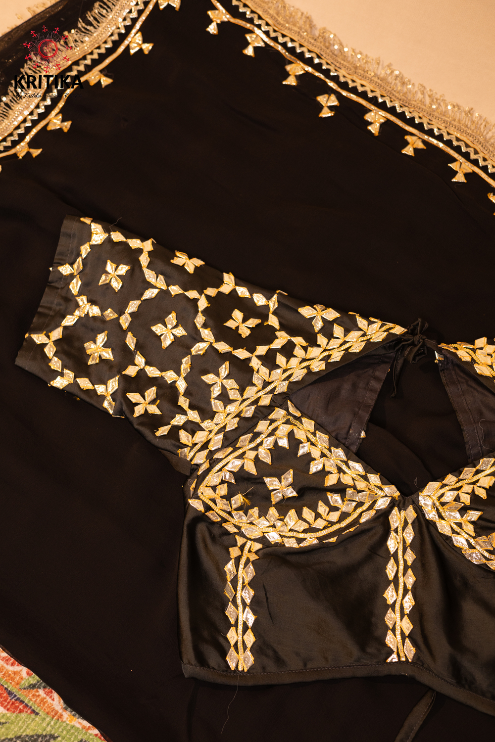 Anura Saree Gallery Image 4