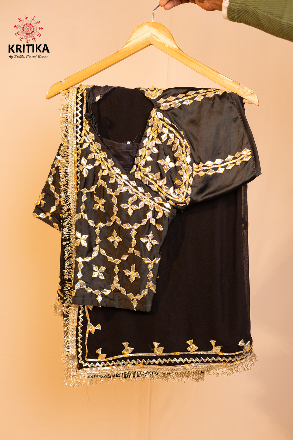 Anura Saree