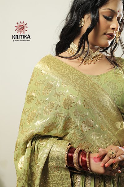 Banno Lehenga Gallery Image 5