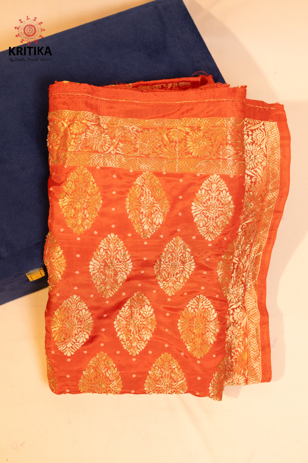 Chithra Saree Gallery Image 1