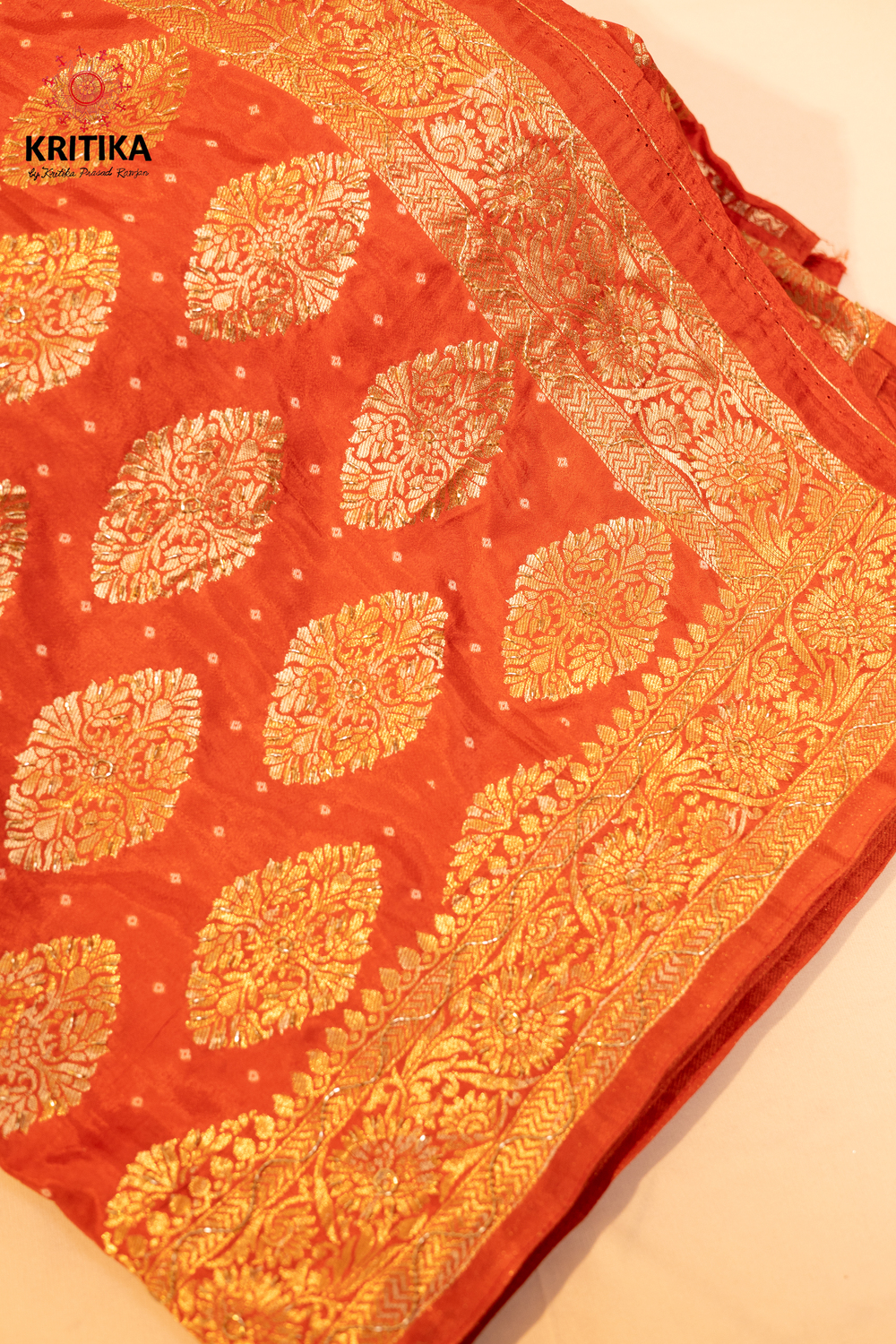 Chithra Saree Gallery Image 2