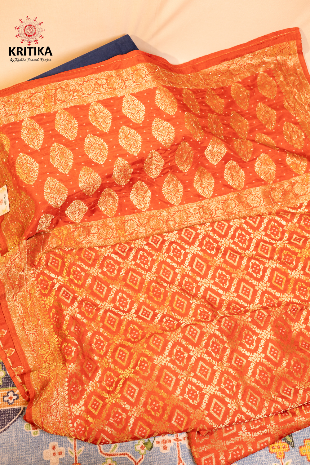 Chithra Saree Gallery Image 3