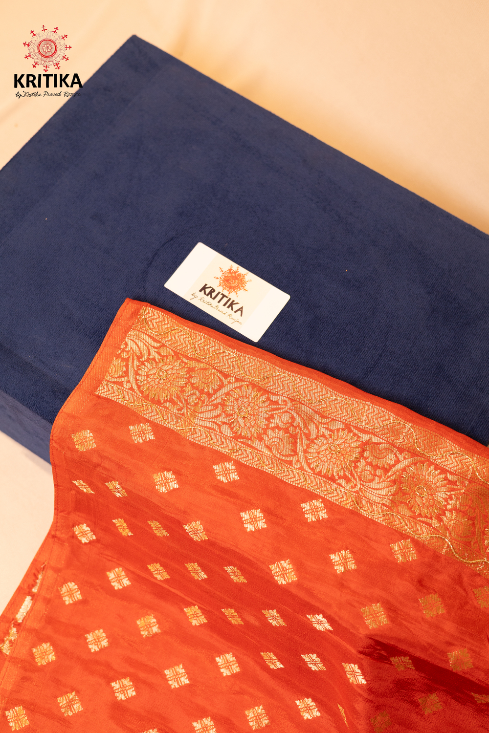 Chithra Saree Gallery Image 4