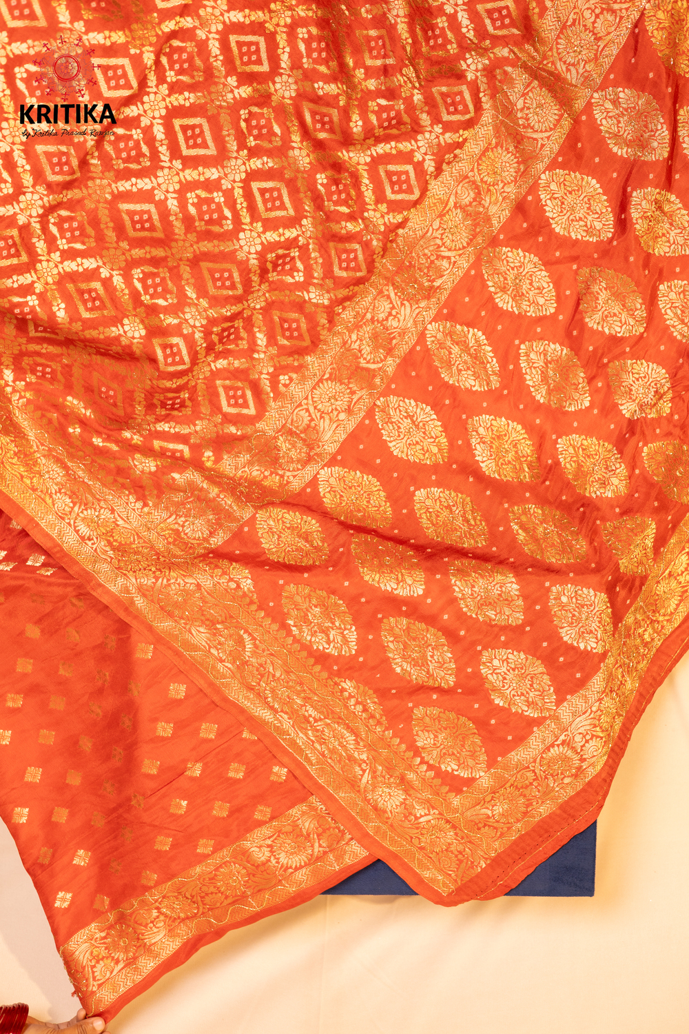 Chithra Saree Gallery Image 5