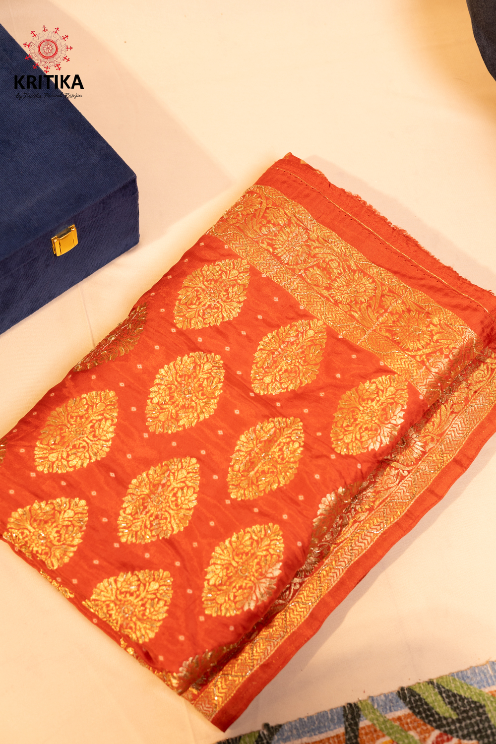 Chithra Saree