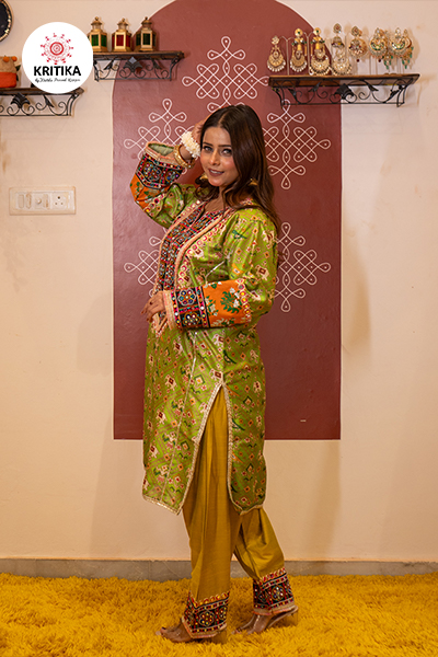Divisha Gallery Image 2