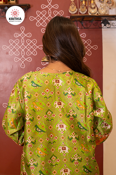 Divisha Gallery Image 4