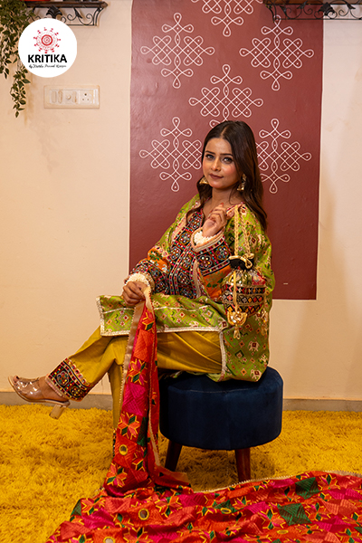 Divisha Gallery Image 5