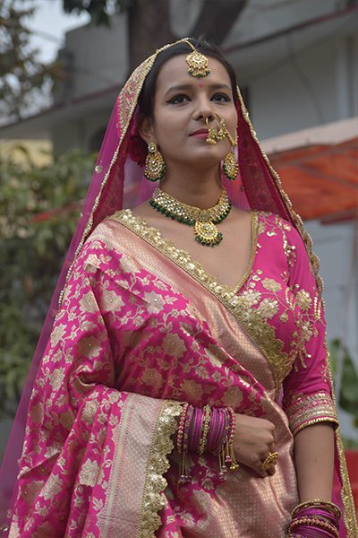 Gulnaaz Lehenga Gallery Image 1