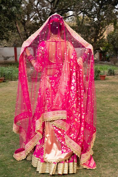 Gulnaaz Lehenga