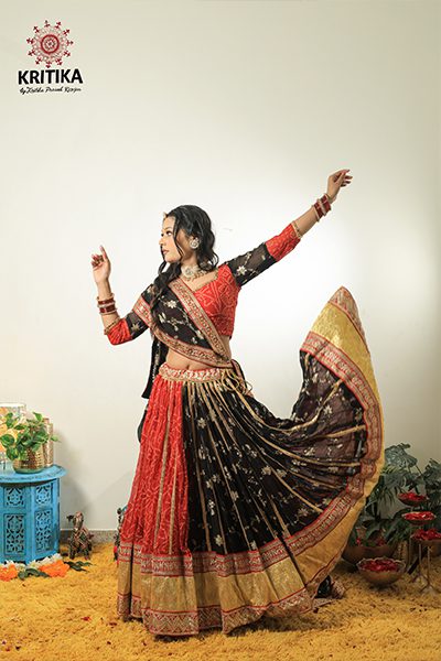Hetal Lehenga Gallery Image 2