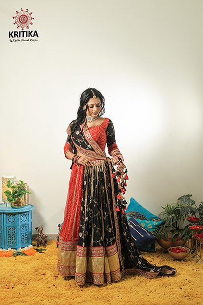 Hetal Lehenga Gallery Image 3
