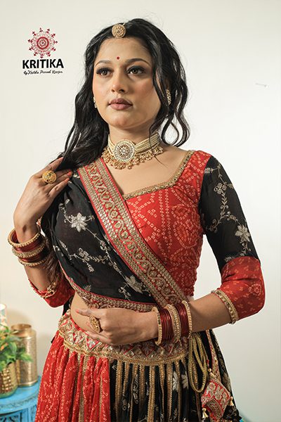 Hetal Lehenga Gallery Image 4