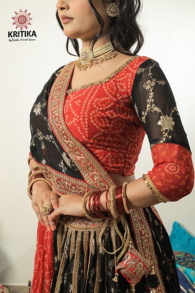 Hetal Lehenga Gallery Image 5