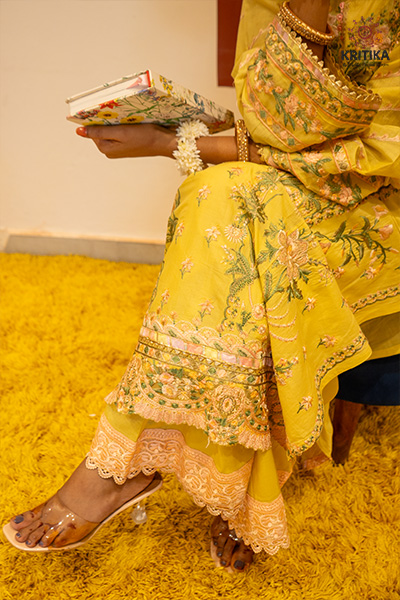 Jarifa Suit Gallery Image 3