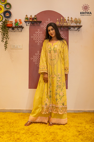 Jarifa Suit Gallery Image 4