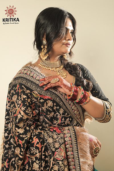 Kaliyaan Lehenga Gallery Image 2