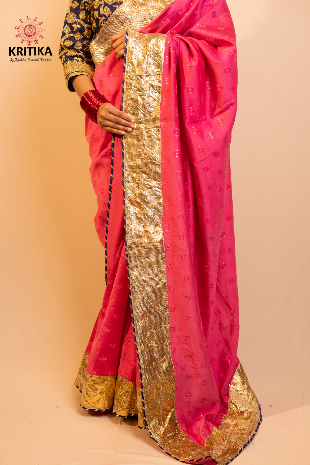 Kasturi Saree Gallery Image 2