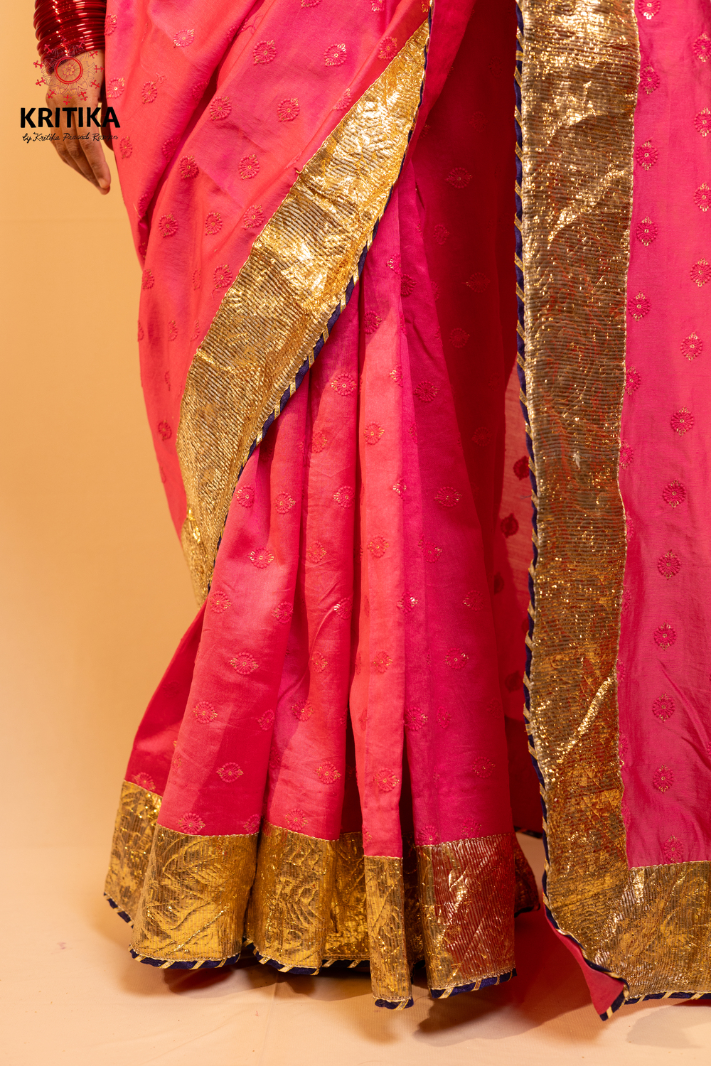Kasturi Saree Gallery Image 3