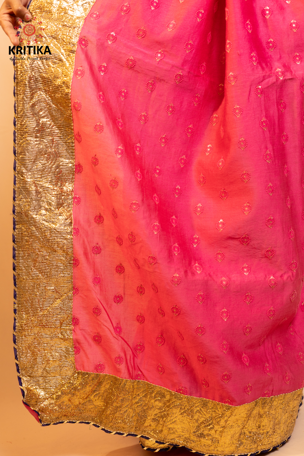 Kasturi Saree Gallery Image 4