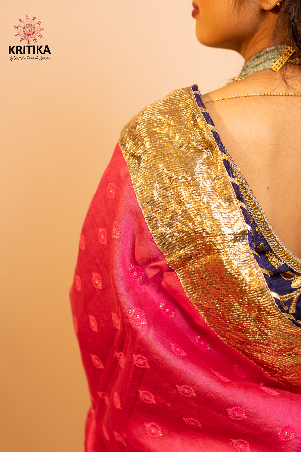 Kasturi Saree Gallery Image 7