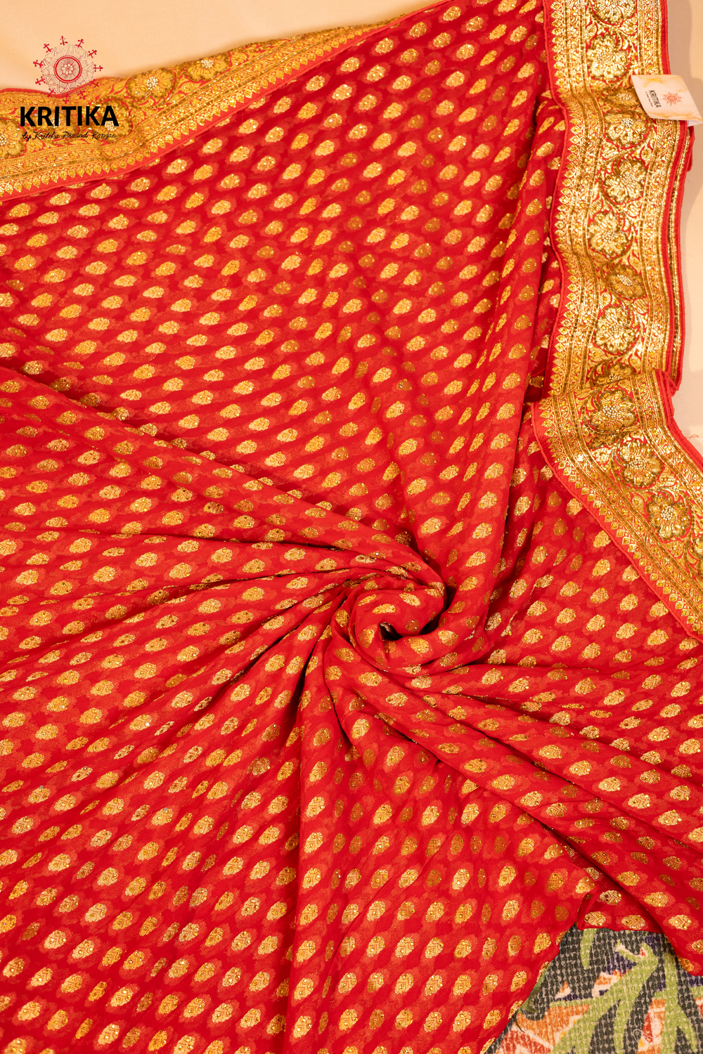 Madhurai Saari