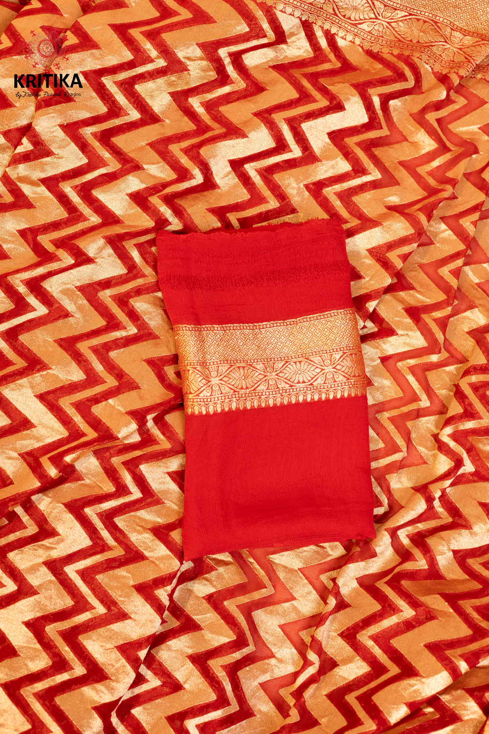 Manjari Saree