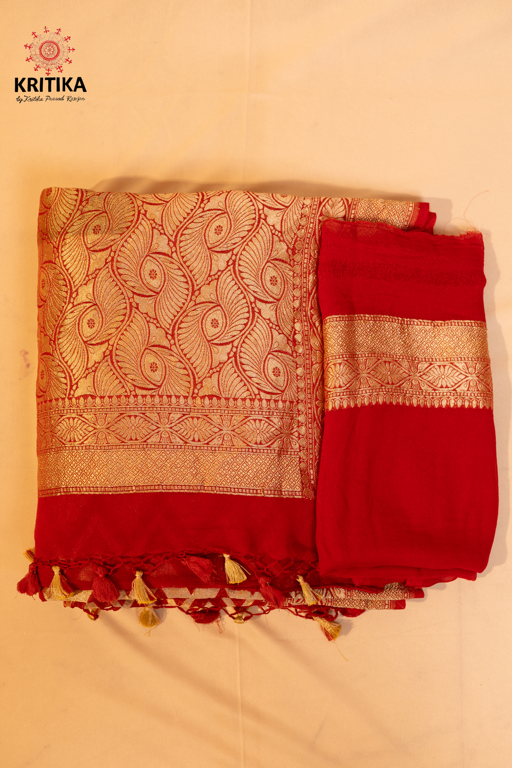 Manjari Saree
