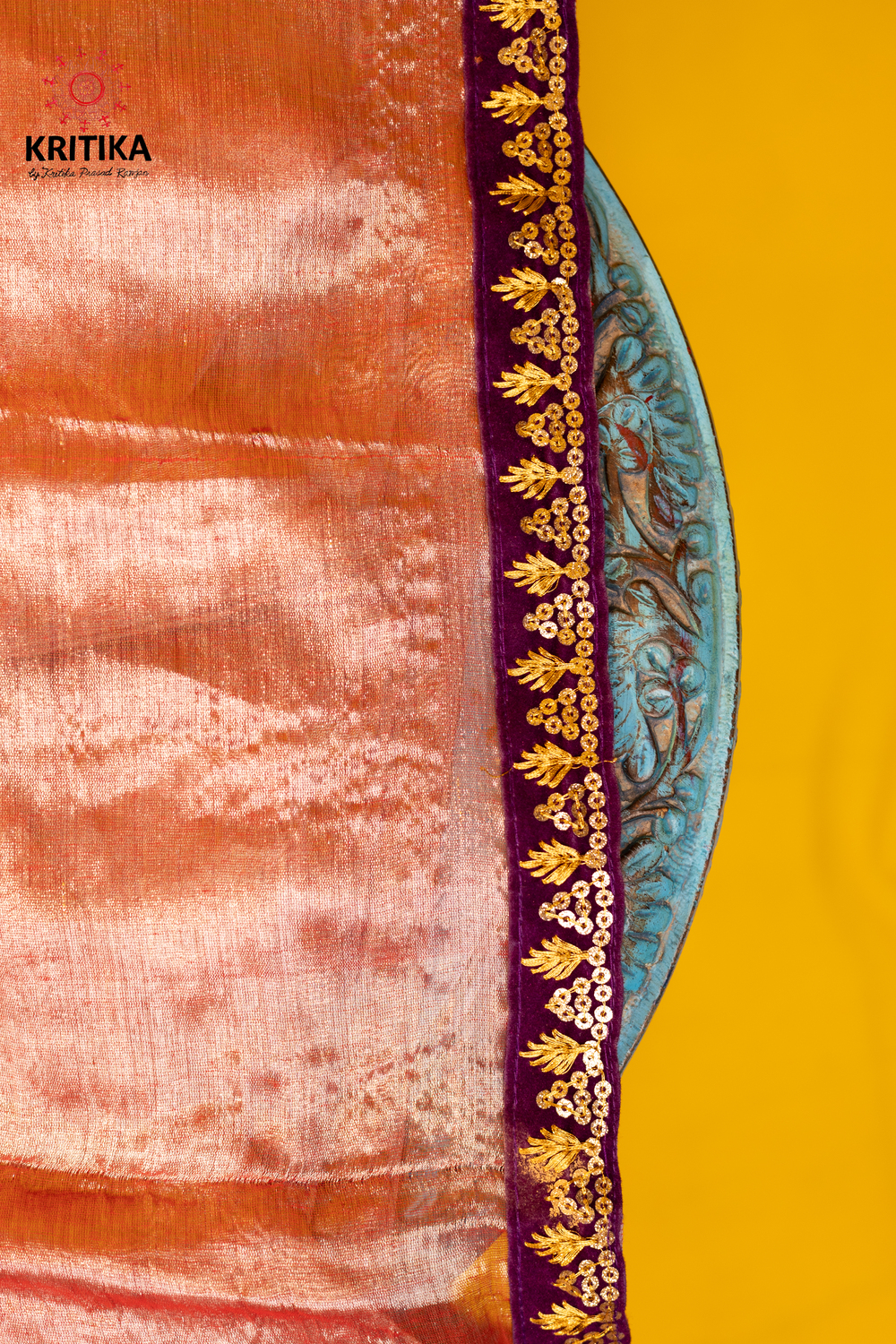 Miraaya Saree Gallery Image 3