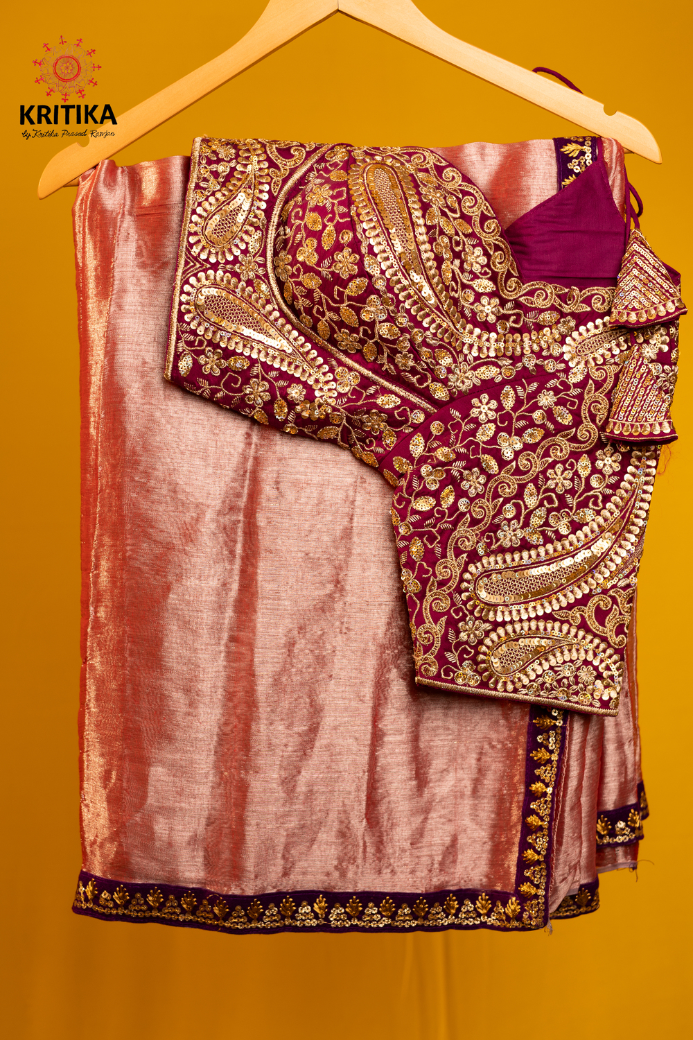 Miraaya Saree