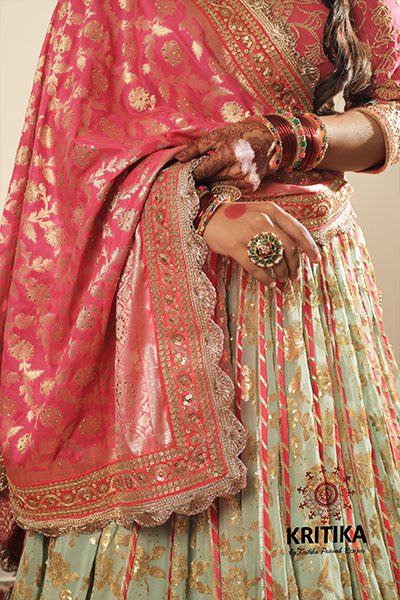 Mushaira Lehenga Gallery Image 4