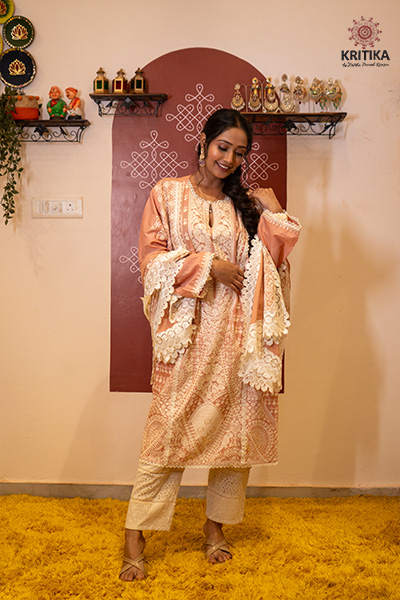Naseem Suit Gallery Image 3