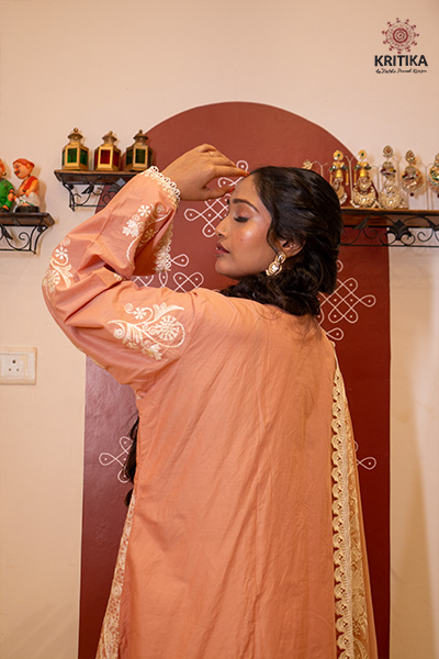 Naseem Suit