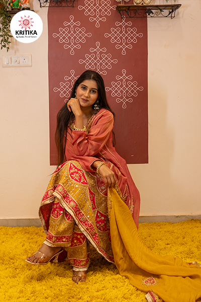 Navvika Suit