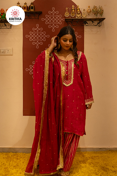 Nazneen Gallery Image 2