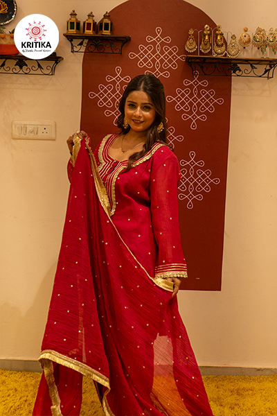 Nazneen Gallery Image 3