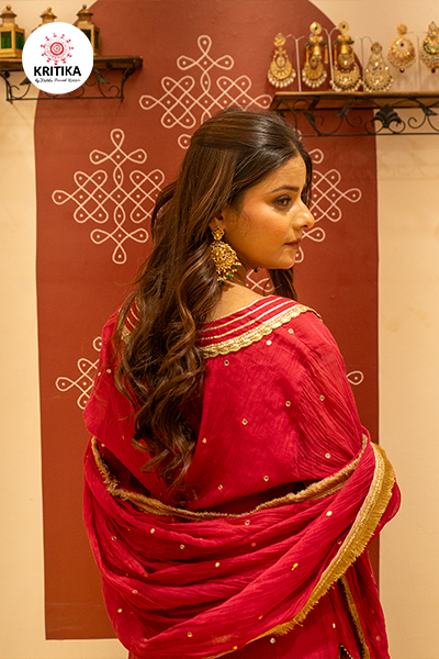 Nazneen Gallery Image 4