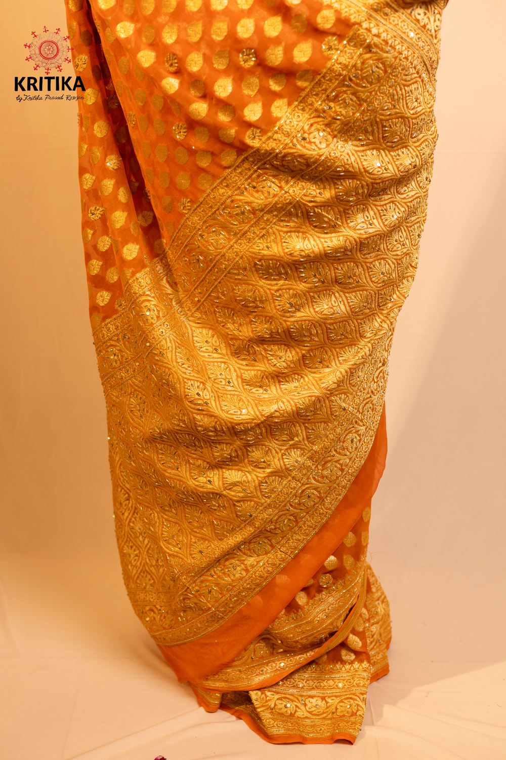 Niva Saree Gallery Image 7