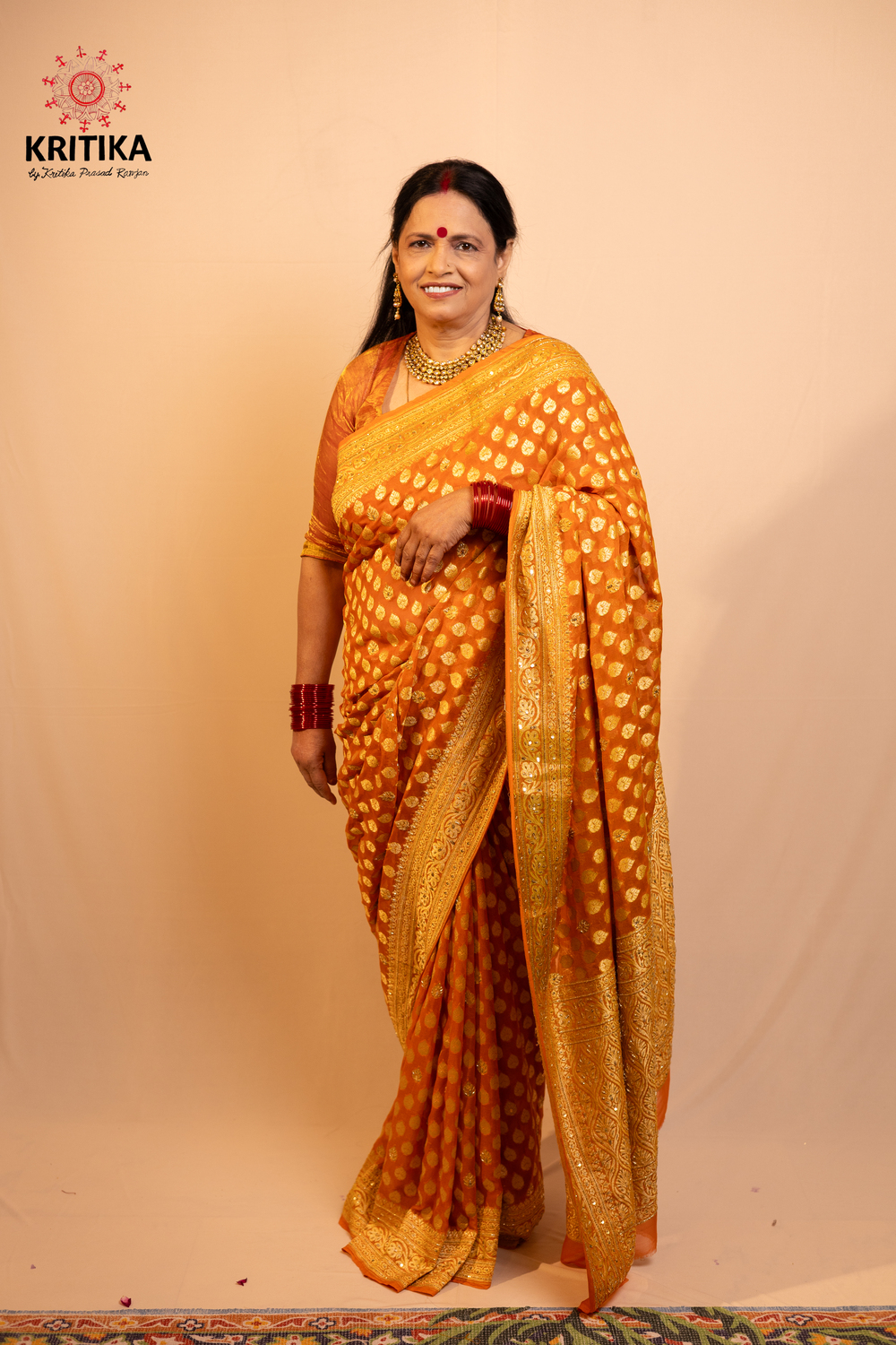 Niva Saree