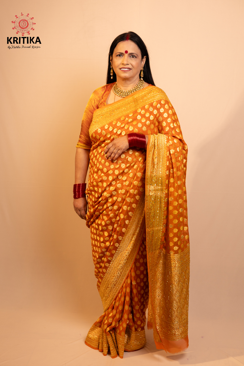 Niva Saree