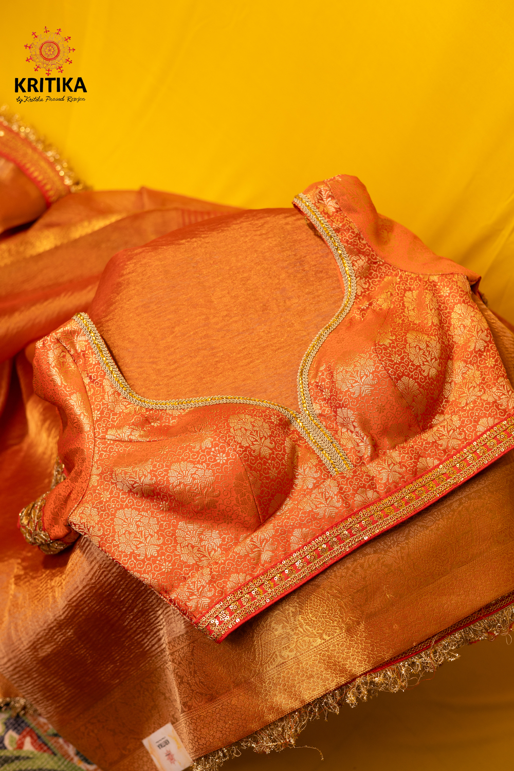 Pariza Saree