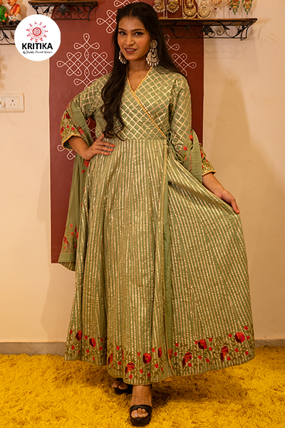 Rihana Suit